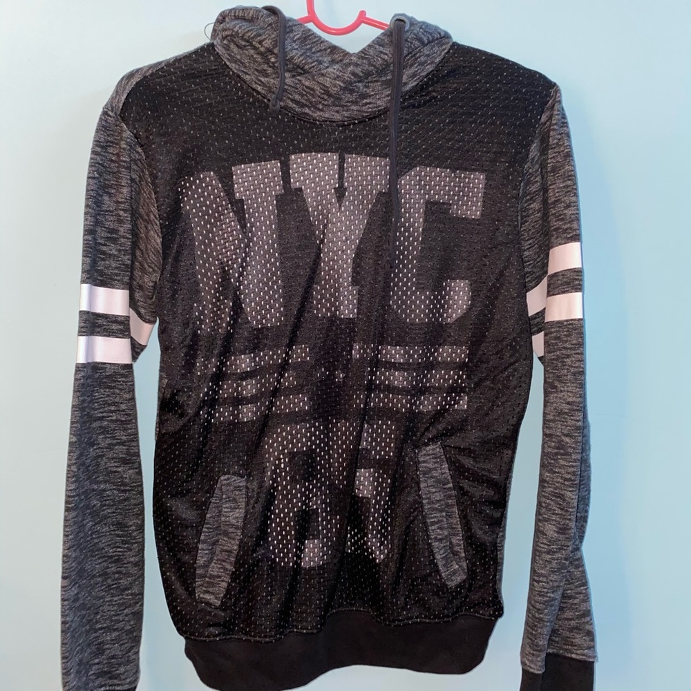 hoodie
